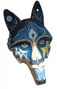mask