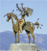 sculpture